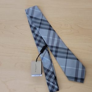 Burberry Tie